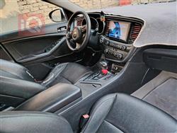 كيا اوبتيما